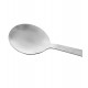 Jogo 2 Peças Para Salada 23,2cm De Aço Inox Com Cabo De Acrílico